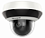 hikvision ds-2de1a200iw-de3 (4mm) 2мп скоростная поворотная ip-камера c ик-подсветкой до 15м1/3’’ progressive scan cmos; объектив 4мм; угол обзора объ