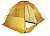 Кемпинговая палатка с юбкой Байкал 3