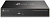 tp-link vigi nvr1016h, 16-канальный сетевой видеорегистратор, до 8 мп, до 80 мбит/с (до 16 каналов), 1 интерфейс sata (hdd до 10 тб), 12 v dc 1,5 а, 2