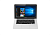 irbis nb62, 14" (1920x1080ips), intel atom z8350 4x1.8ghz, 2048mb, 32gb, cam 0.3mpx, wi-fi,  jack 3.5, 8000 mah, plastic, white, windows 10