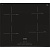 Варочная поверхность Bosch PIE631FB1E черный