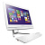 f0b400y4rk lenovo idea center с40-30 21,5" fhd (1920x1080)/core i3 5005u/ 4gb/hdd 500gb 7200rpm/vga integrated/dvd-rw/dos/white