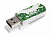 Флеш Диск Verbatim 16Gb Mini Graffiti Edition 49413 USB2.0 зеленый/рисунок