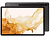 sm-x806bidabri планшет galaxy tab s8+ 8/128gb x806 gray lte samsung