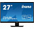 1286258 монитор lcd 27" tn e2783qsu-b1 iiyama