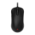 9H.N3GBB.A2E BenQ ZOWIE Мышь ZA12-C для Киберспорта Сенсор3360 DPI-400/800/1600/3200 USB2.0/3.0Plug&Play 5кнопок 125/500/1000Гц Симметричный, для правшей Паракорд