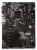 MSI H310-A PRO Socket 1151 v2, Intel H310, 2xDDR-4, 7.1CH, 1000 Мбит/с, USB3.1, DVI, HDMI, ATX, RTL