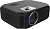 cinema d10 black проектор hiper cinema d10 lcd 4500lm (1280x720) 2500:1 ресурс лампы:50000часов 2xusb typea 1xhdmi 1кг