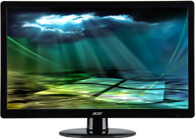 acer s240hlbd