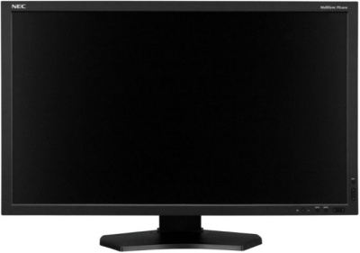 nec multisync pa301w
