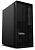 30e3000dru lenovo thinkstation p350 tower, i7-11700 (4.9g, 8c), 2x8gb ddr4 3200 udimm, 512gb ssd m.2, intel uhd 750, dvd-rw, 500w, usb kb&mouse, w10 p64 rus, 1y