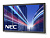 118537 led панель nec [multisync v323-3] 1920х1080,1300:1,450кд/м2, проходной dvi