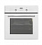CHAO000314 Духовой шкаф Электрический Lex EDP 092 WH белый