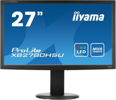 iiyama prolite xb2780hsu-b1