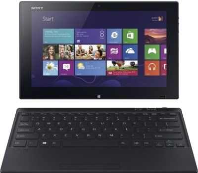 sony vaio svt-1122h4r/b