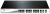 d-link des-1210-28p/c3a, l2 smart switch with 24 10/100base-tx ports and 2 10/100/1000base-t ports and 2 100/1000base-t/sfp combo-ports (4 poe ports 8