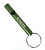 ALUMINIUM WHISTLE 8029
