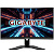 Монитор LCD 27" G27QC-EK GIGABYTE
