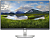 Dell 27" S2721D S/BK (IPS; 16:9; 350 cd/m2; 1000:1; 4ms; 2560x1440x75Гц; 178/178; 2xHDMI 1.4; DP; Spk 2x3W)