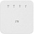модем 2g/3g/4g zte mf927u usb wi-fi vpn firewall +router внешний белый