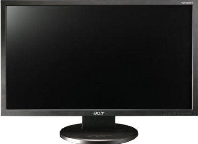 acer v245hlbd