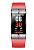 фитнес-браслет band fit plus red g-sm14red geozon