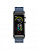 смарт-браслет digma force a8 tft корп.:черный/серый рем.:синий (a8bb)