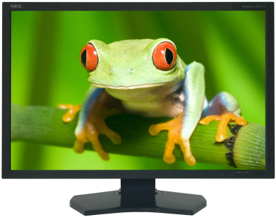 nec multisync pa271w