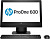 3ck31es моноблок hp proone 600 g3 21.5" full hd i5 6500 (3.2)/8gb/ssd256gb/hdg530/windows 10 professional 64/gbiteth/180w/клавиатура/мышь/черный 1920x1080