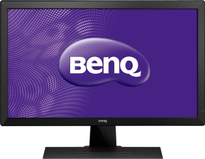 benq rl2455hm