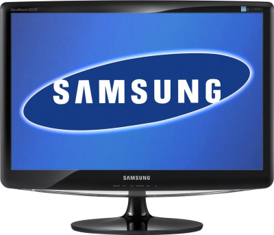 samsung syncmaster b2230w