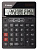 калькулятор настольный canon as-280 черный 16-разр.