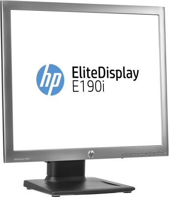 hp elitedisplay e190i