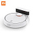 SKV4022GL Пылесос-робот Xiaomi Mi Robot Vacuum EU белый/серый