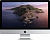 z0vq0013a моноблок apple 27-inch imac with retina 5k display/3.0ghz 6-core 8th-generation intel core i5 (tb up to 4.1ghz)/16gb 2666mhz ddr4/256gb ssd/radeon