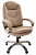 7007677 Офисное кресло Chairman 668 Россия экопремиум бежевый (новый)