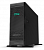 сервер hpe proliant ml350 gen10 1x3206r 1x16gb x4 3.5" s100i 1g 4p 1x500w (p21786-421)