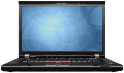 lenovo thinkpad t510i ntfdwrt