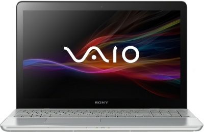 sony vaio svf-15a1z2r/s