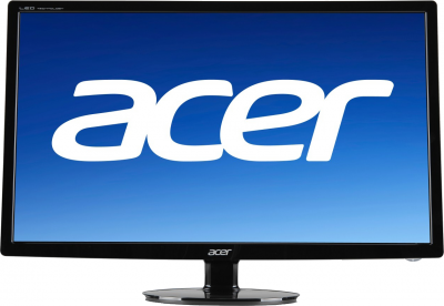 acer s271hlcbid