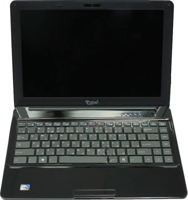 3q sprint es1306n-b23 dos