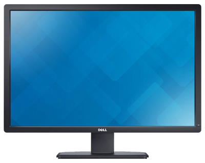 dell u3014