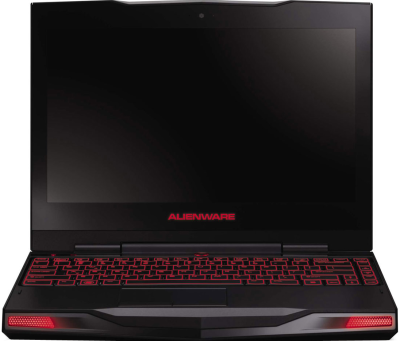 dell alienware m18x m18x-9039