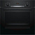 Духовой шкаф Электрический Bosch HBF534EB0R черный