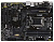 GAB25HD3-00-G Gigabyte GA-B250-HD3 (Socket 1151, intel B250, 4*DDR4 2400, D-Sub, DVI-D, HDMI, PCI-Ex16, 2*PCI, Gb Lan, Audio (S/PDIF), USB 3.1, RAID, SATA 3.0, ATX)