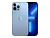 mlmw3ru/a apple iphone 13 pro max (6,7") 512gb sierra blue