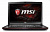 9s7-179553-1002 ноутбук msi gp72 7qf(leopard pro)-1002 core i7 7700hq/8gb/1tb/dvd-rw/nvidia geforce gtx 960m 2gb/17.3"/tn/fhd (1920x1080)/free dos/black/wifi/bt/cam