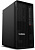 30e3000fru lenovo thinkstation p350 tower, i7-11700 (4.9g, 8c), 2x8gb ddr4 3200 udimm, 512gb ssd m.2, t1000 4gb, dvd-rw, 500w, usb kb&mouse, w10 p64 rus, 1y