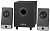 акустическая система defender i-wave s16 цвет черный 1.5 кг 65112
