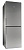 869991572810 Холодильник Stinol STN 167 S серебристый (двухкамерный)